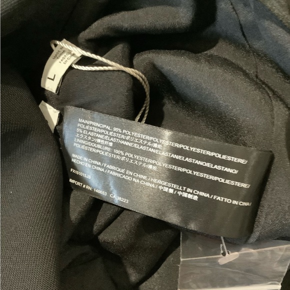 Finders Keepers Guilty Pleasure Jumpsuit - Picture 8 of 9